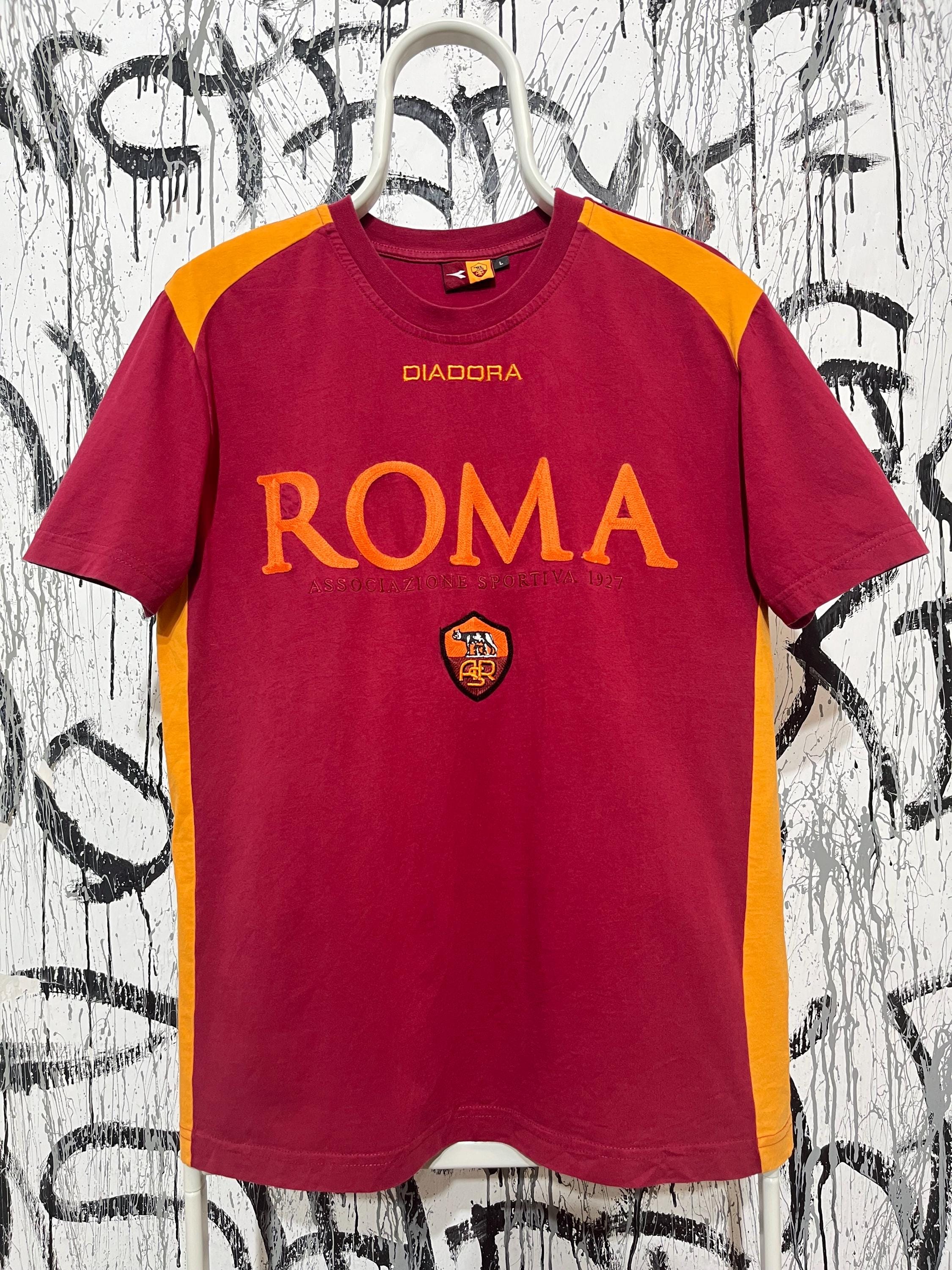 As roma vintage jersey - Etsy 日本