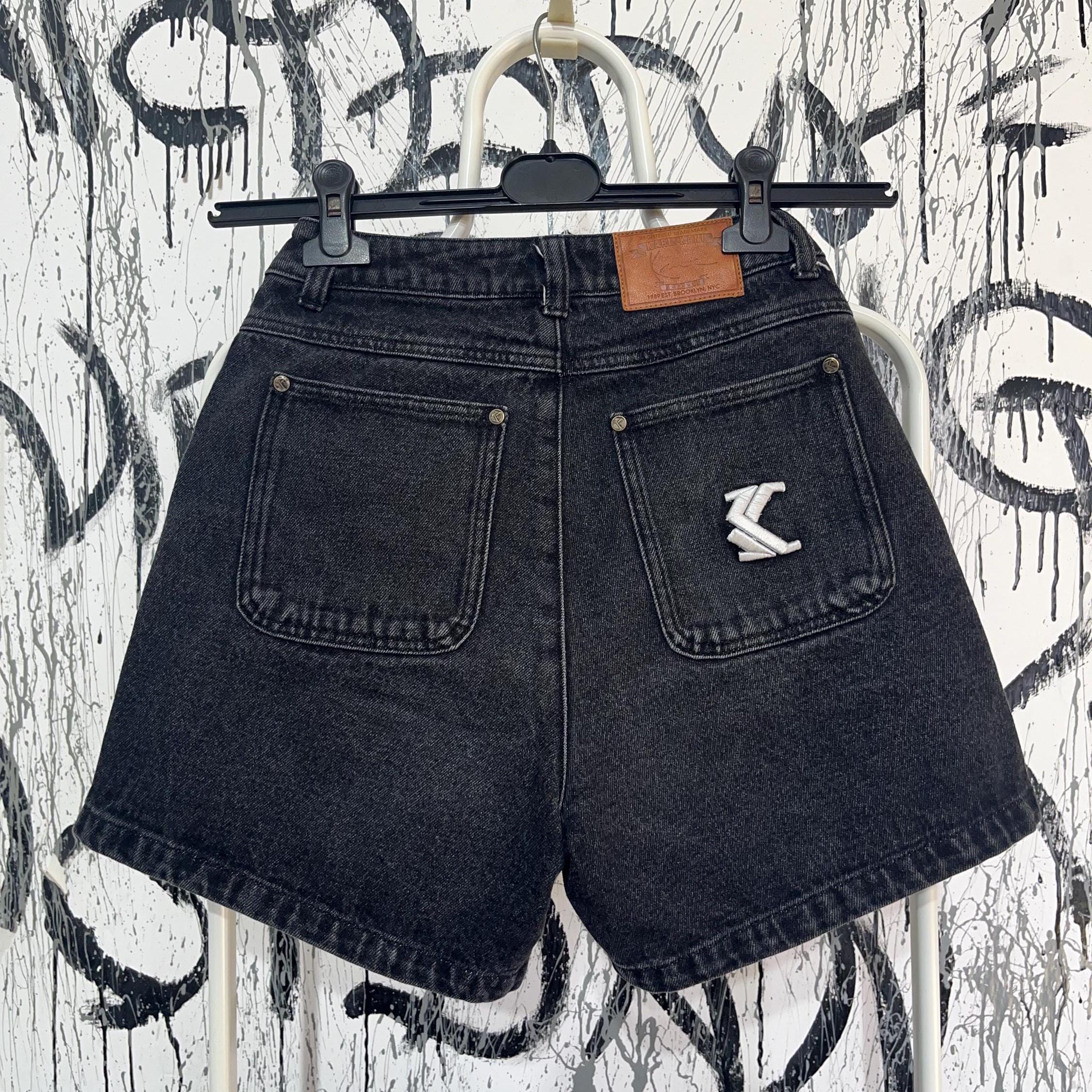 Eminem Jeans - Etsy Eminem Jeans - Etsy