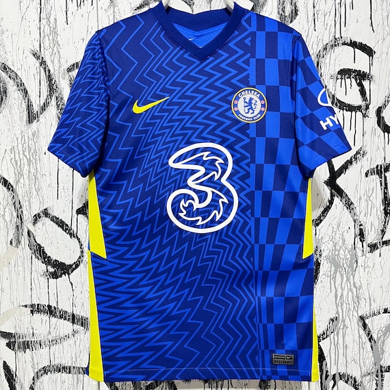 CHELSEA MOUNT 19番シャツ NIKE Chelsea #19 Mason Mount Nike Dri-fit