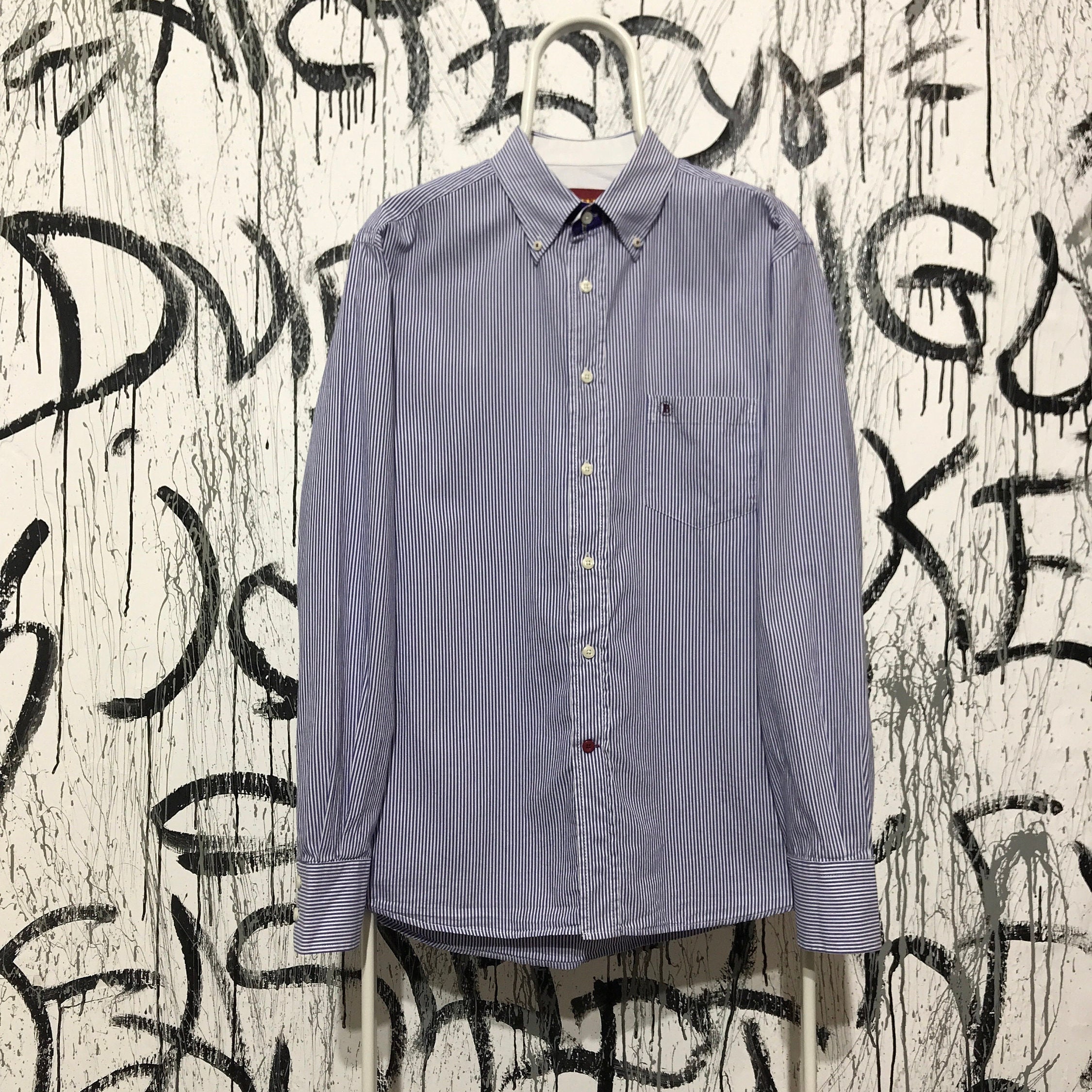 Stone Island Striped Ireland