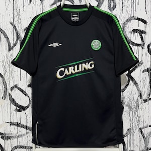 Umbro Celtic Jersey - Etsy
