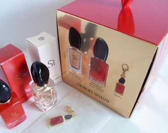 Giorgio armani si 7ml shop