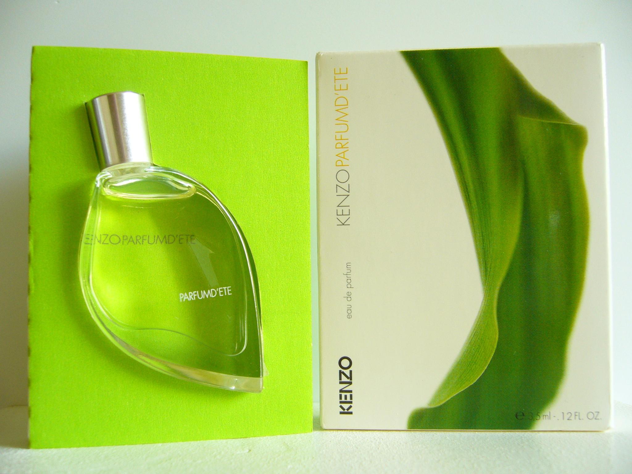 KENZO PARFUM ETÉ 75ml ユニセックス香水 Amazon | 【ケンゾー】ケンゾー パルファム エテ EDP・SP 75ml