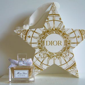 Collectible Perfume Miniature La Collection Star 5ml eau de parfum Splash Mini Size Bottle No Spray