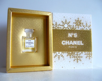 Collectible Perfume Miniature Kokeshi by Jeremy Scott Litchee 5ml