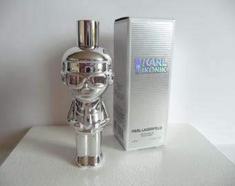 カール ラガーフェルド カール イコニック 60ml プールオム