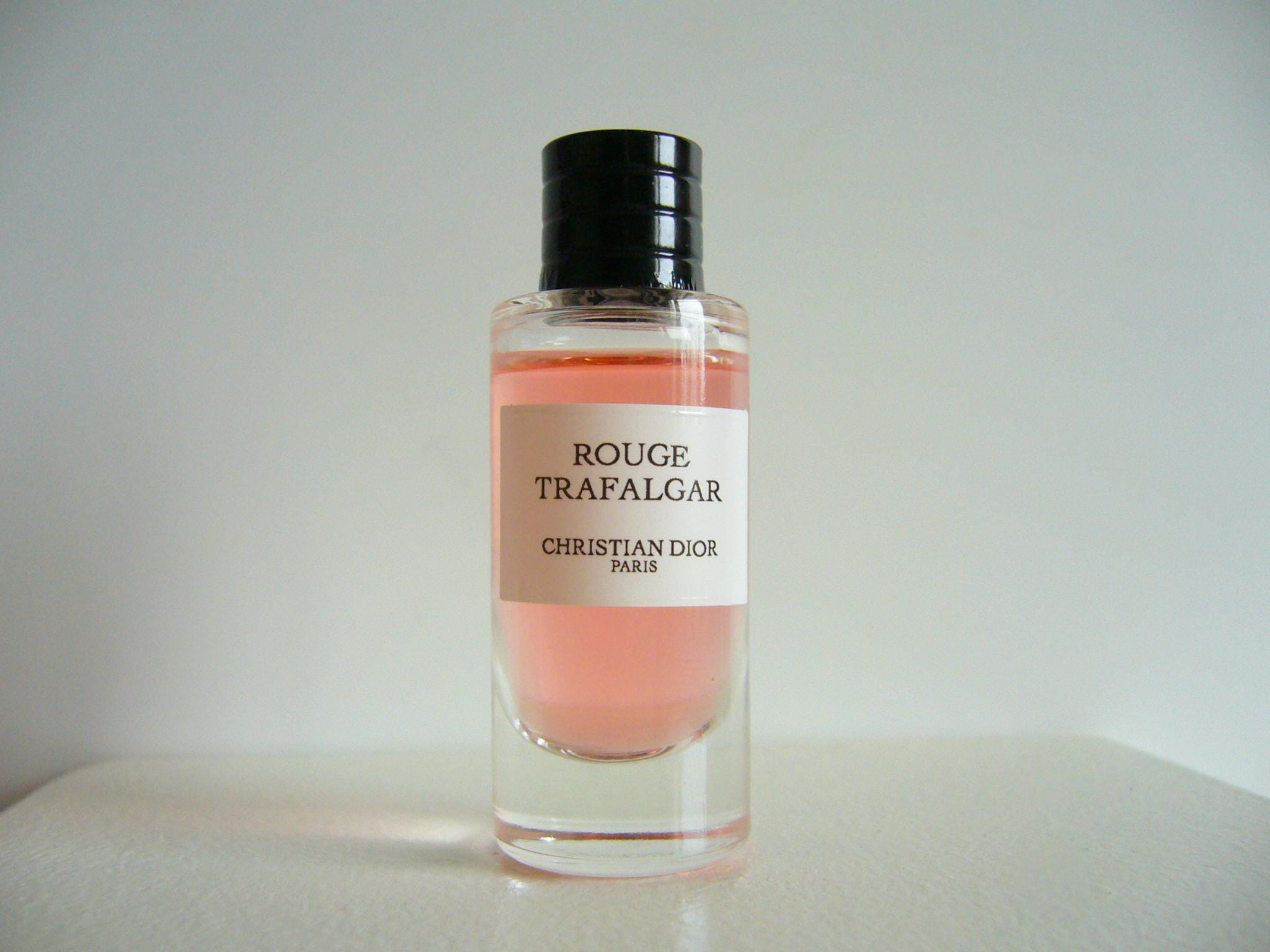Miniature Privee La Collection Rouge Trafalgar 7,5ml Eau De Parfum