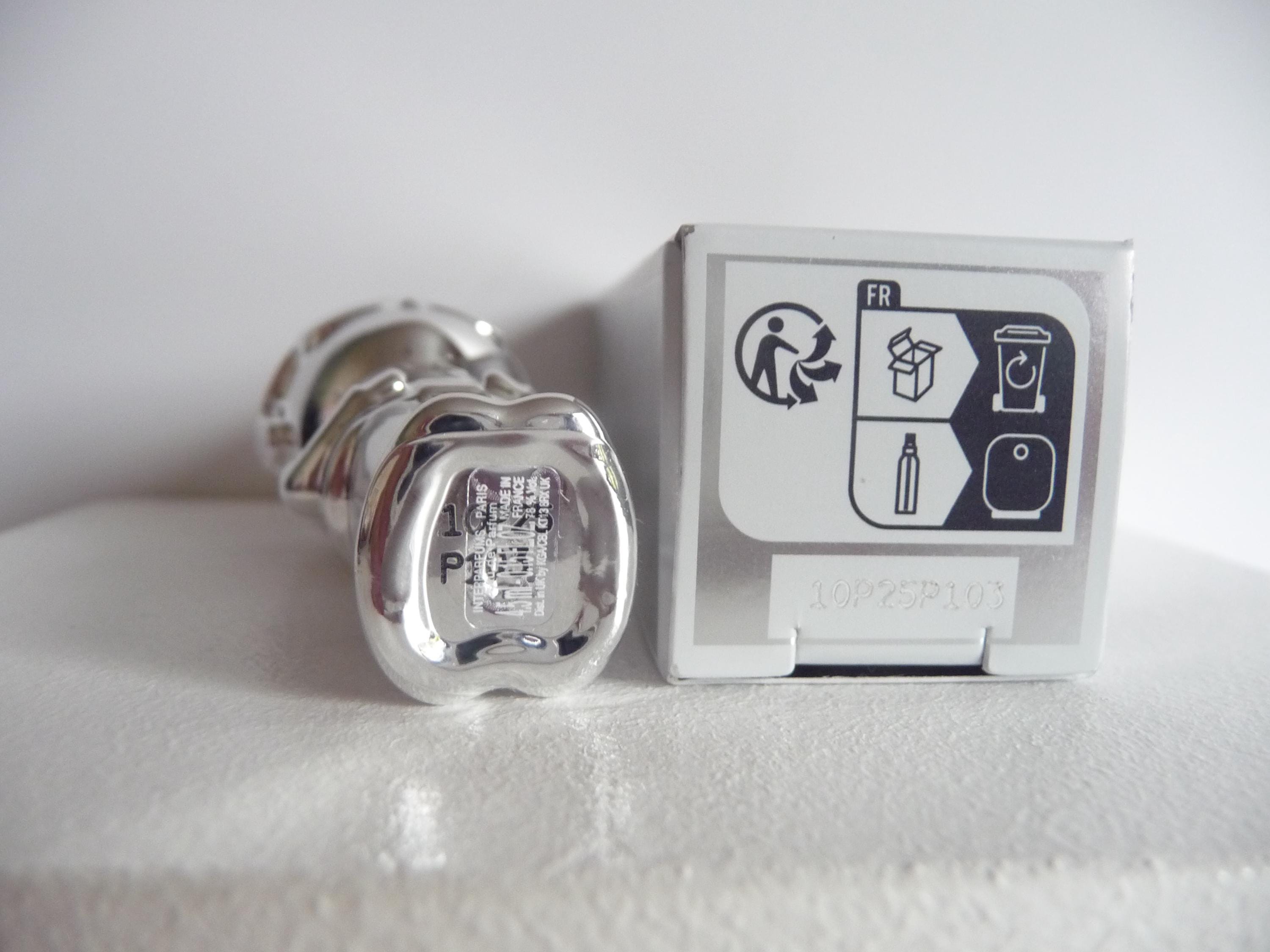 グッズ 香水 ミニチュア カール ラガーフェルド カール イコニック 4