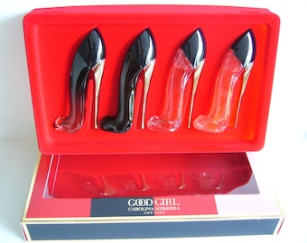 グッズ 香水 ミニチュア カール ラガーフェルド カール イコニック 4