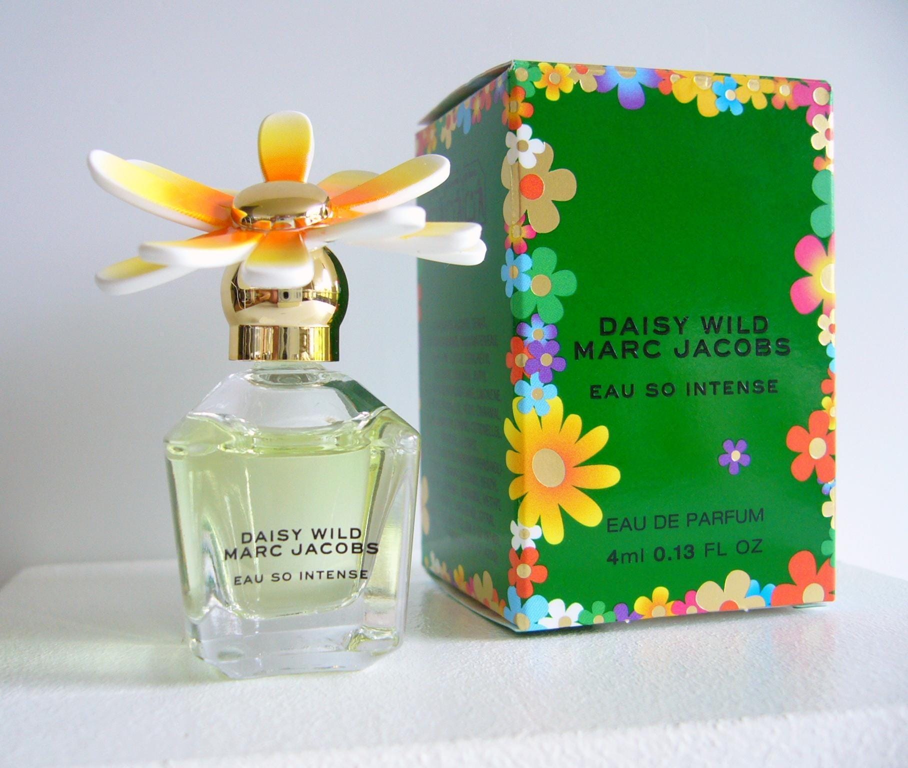 Marc Jacobs Daisy Fm Perfume Daisy Marc Jacobs