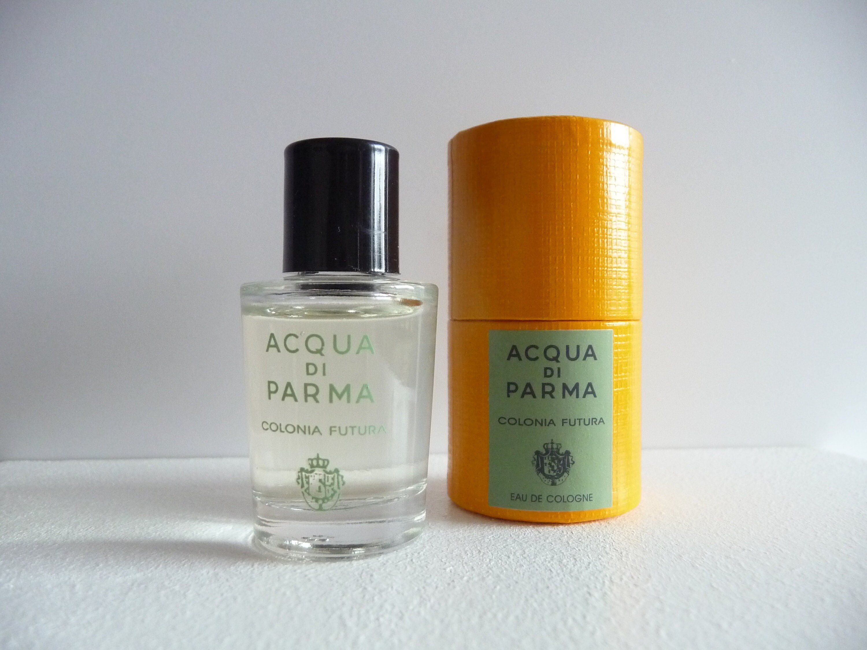 Parma Colonia Futura Acqua Parma Perfume Colonia Futura Acqua Di
