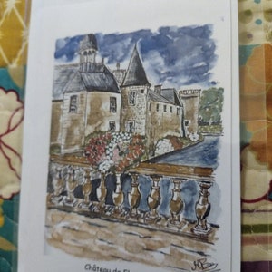 Cartes postales du Cotentin