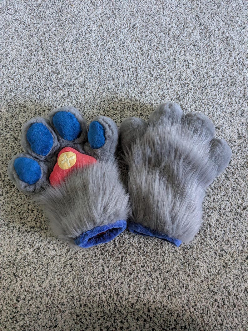 Fursuit Commission Open! (CHEAP FURSUIT COMMISSIONS!) - Etsy