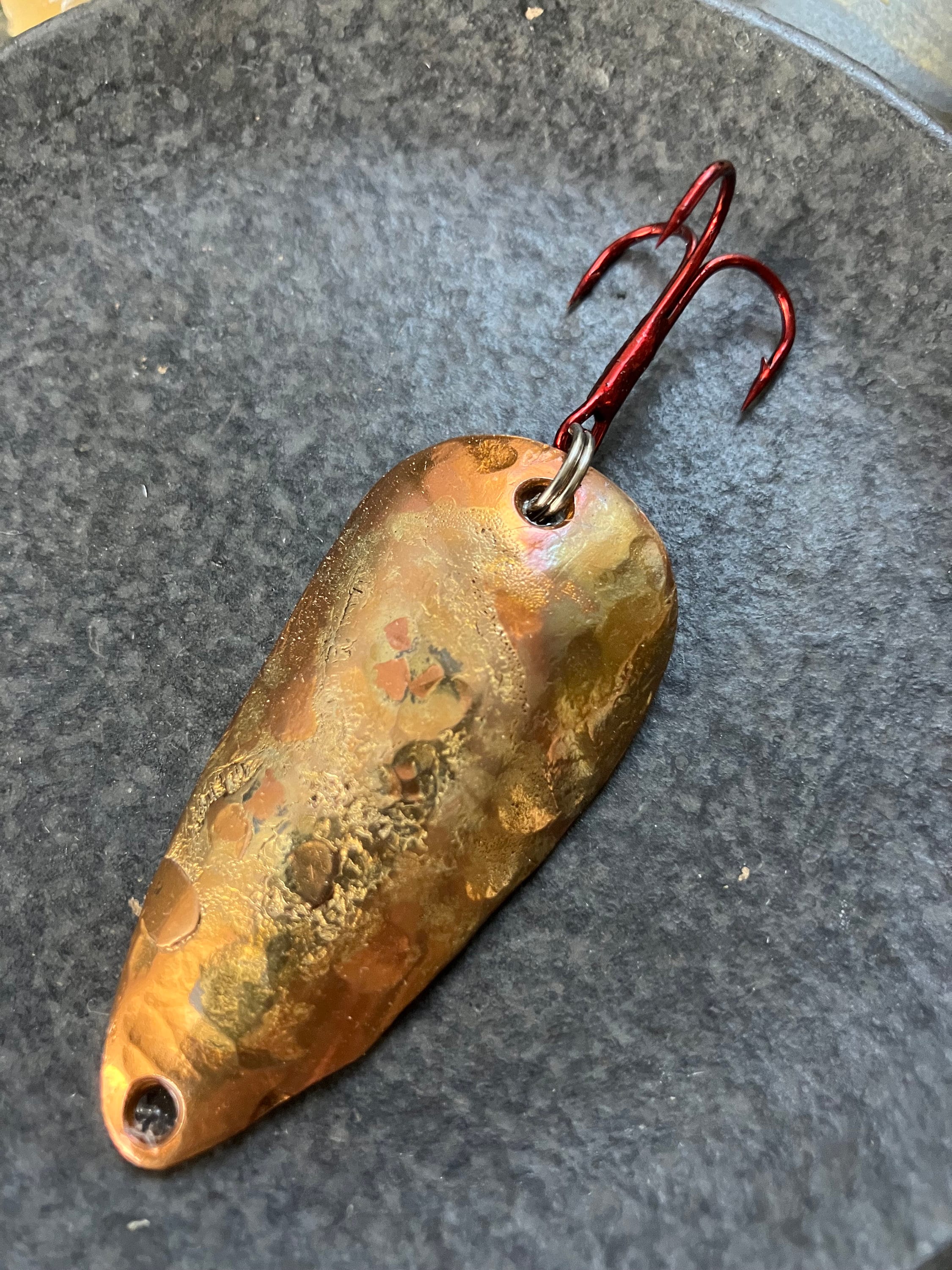 Ultimate Lure for Collectors. 18.2 grams