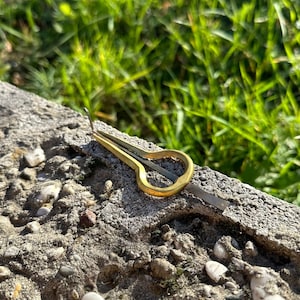 Morchang (Nepalese Jaw Harp)