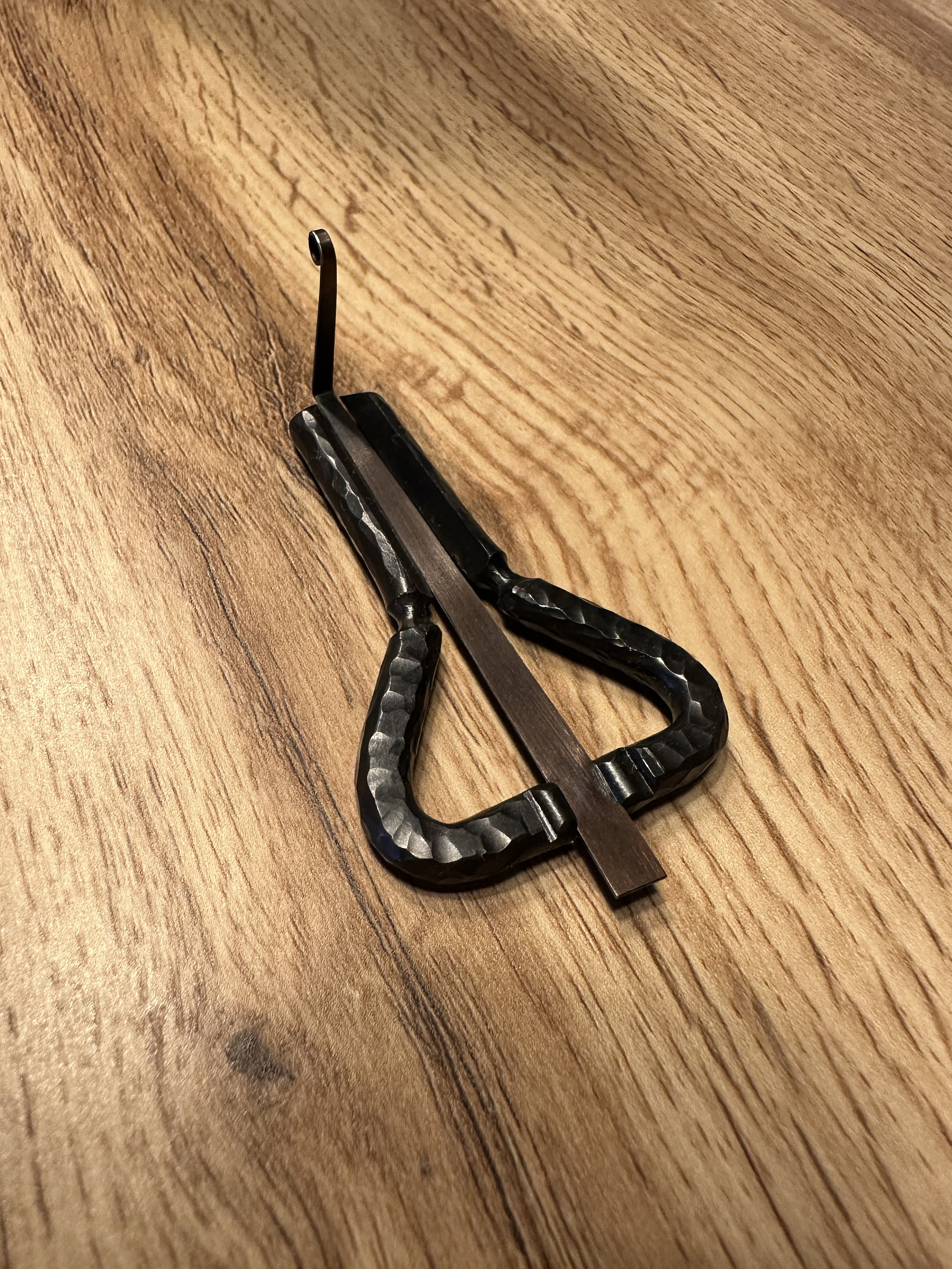 Vargan ukrainen Jaw Harp Etsy UK