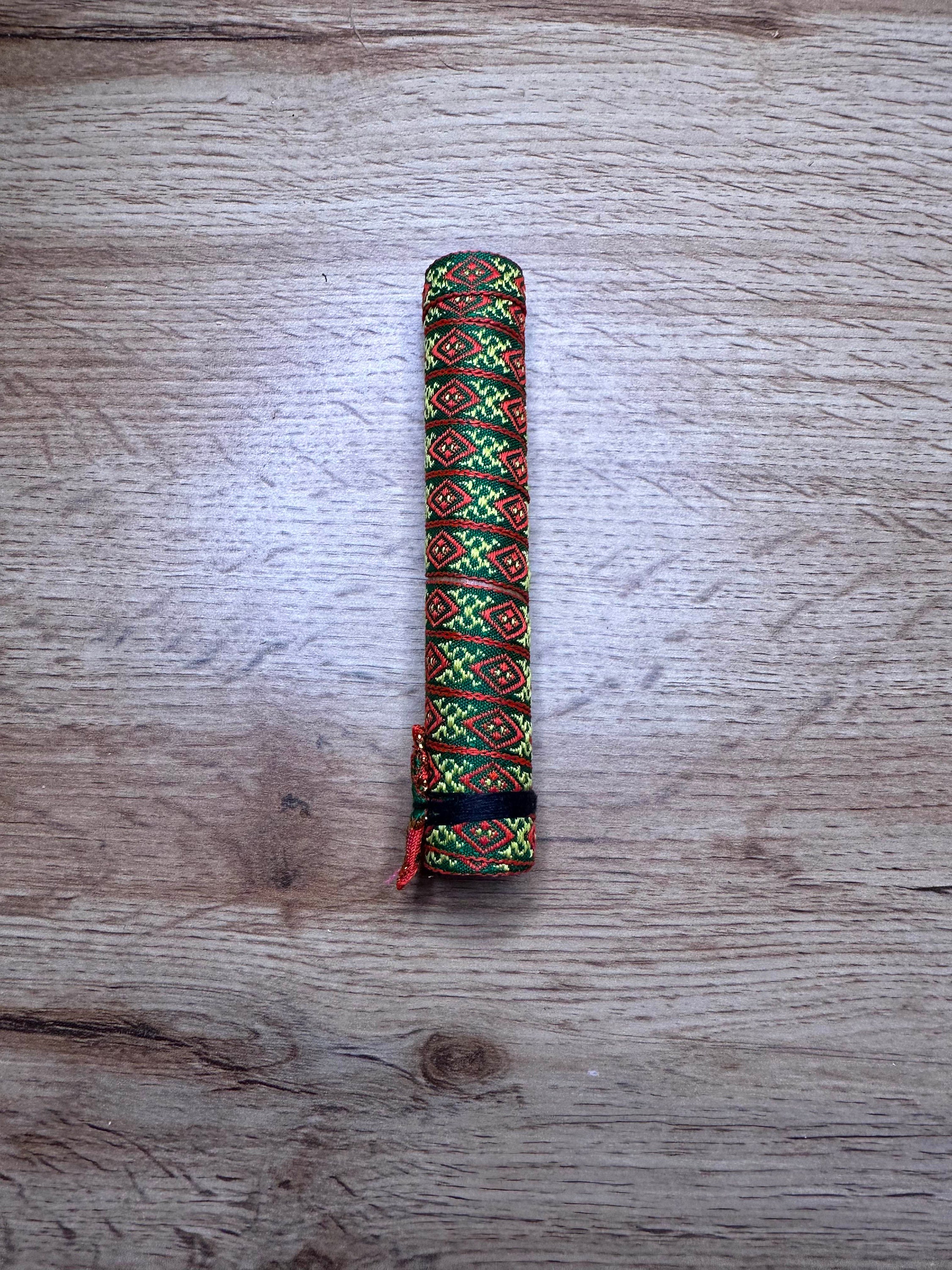 Bass Dan Moi vietnamese Jaw Harp Etsy