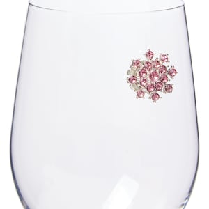 Ciondoli magnetici per vino e cocktail
