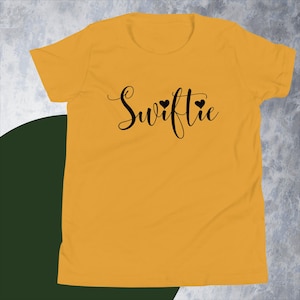Swiftie Youth T-Shirt