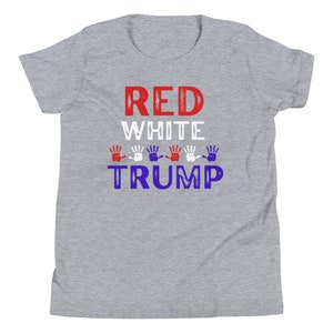 Youth Trump Tee