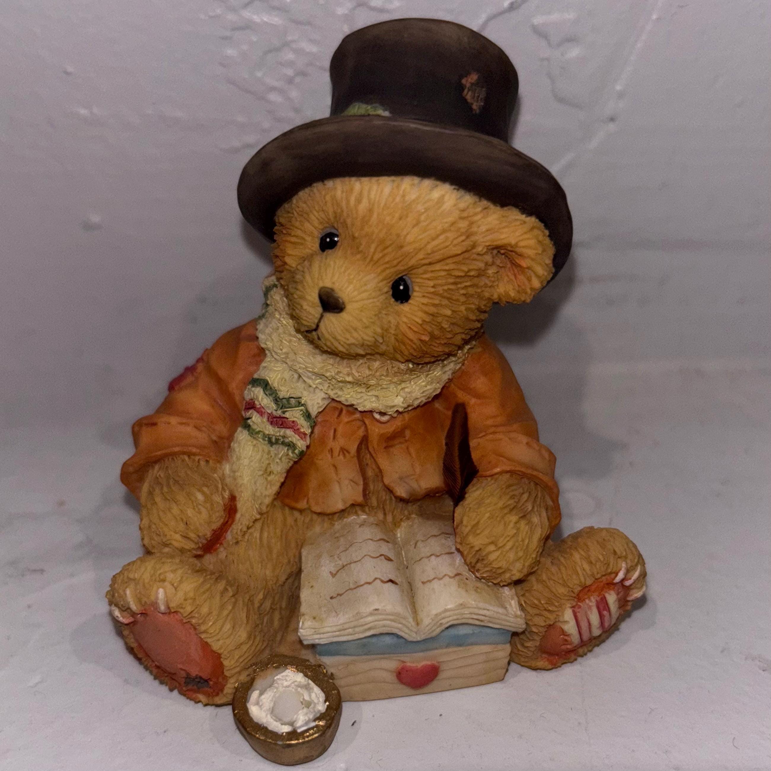 Cherished Teddies Shelf - Etsy
