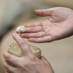 Mama Megan&#39;s Magical Body Butter