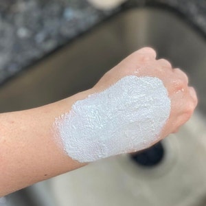 Mama Megan’s Magical Bum Butter