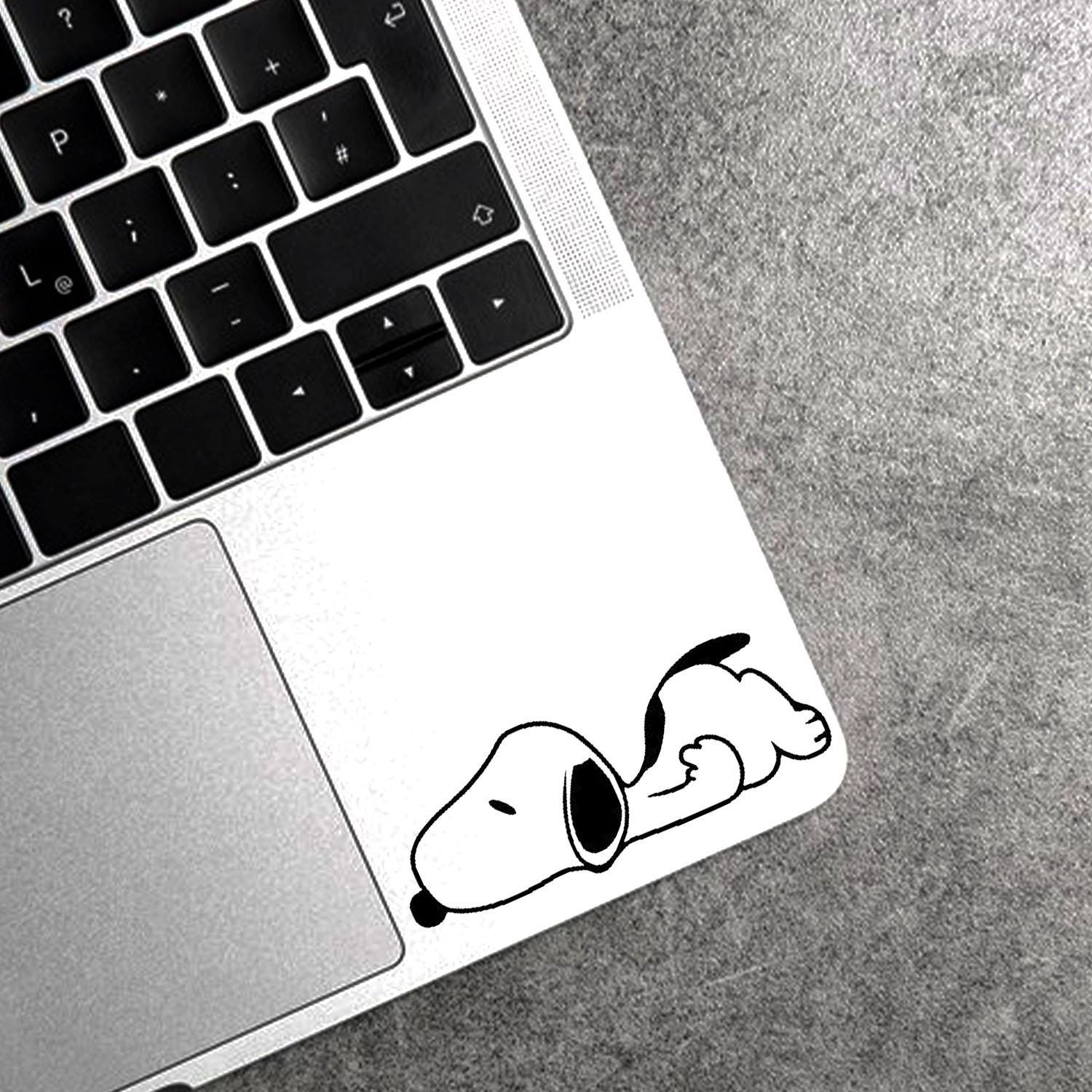 Snoopy laptop case
