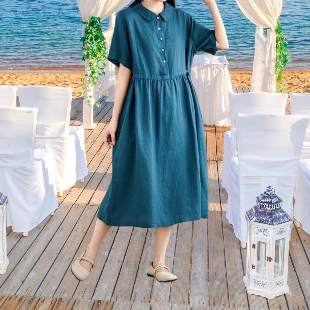 80s and 90s dresses Recycle 70s 47 pcs – Raghouse making it perfect for best-eoysaleupdate Make sure you're on Color:Baby Blue