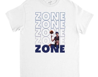 Basketball T-Shirt