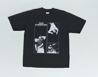Sorcerer T-shirt | Gildan® 5000 Black