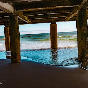 Ocean City New Jersey Photography-Digital Download-Ocean-Beach-Jersey Shore-Nature Photography