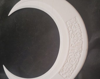 Caballero Luna Crescent