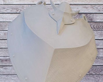 Armadura/escudo de héroe de Rise of the Shield: accesorios de cosplay hechos a pedido