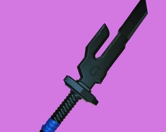 Accesorio de Lanza del Cielo Invertida JJK