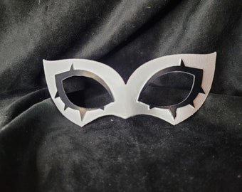 ペルソナ5 ジョーカーマスク - Etsy 日本