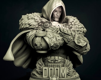 Redada del Dr. Doom