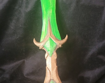 Dagas de cristal (Skyrim)