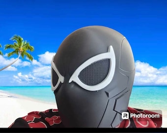 Cosplay del Agente Venom/Accesorio de exhibición