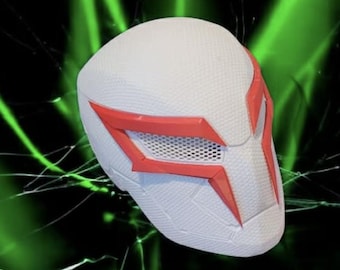 Future spider cosplay/ Display prop