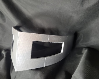 p5 Máscara de la Reina