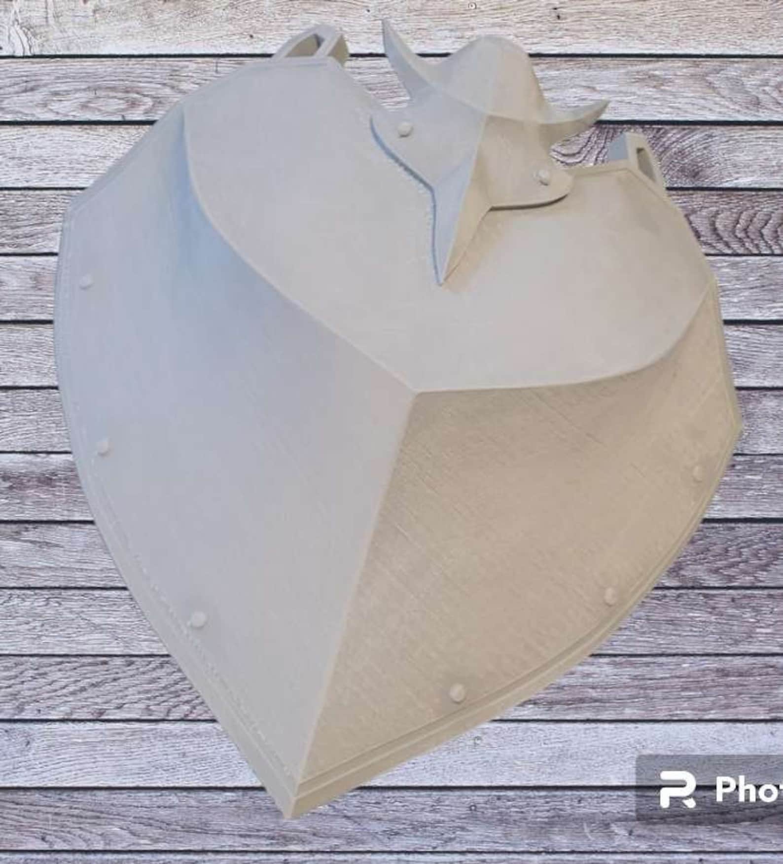 Rise of the Shield Hero Armor/ Shield- Cosplay Props Made to Order - Etsy