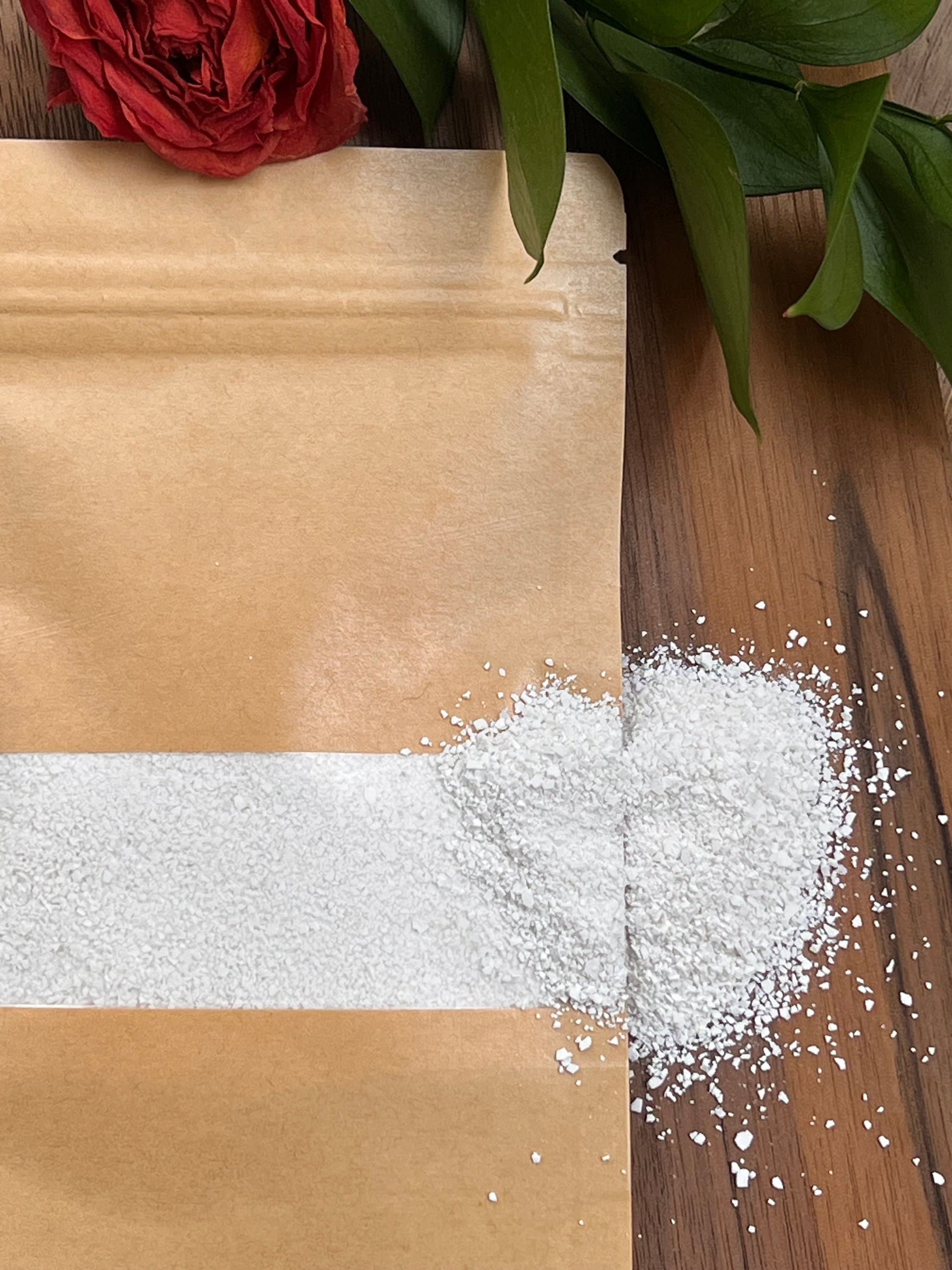 Dried Egg Shell Powder Garden Fertilizer, Plant Food, Crushed Egg Shells powdered Egg Shells