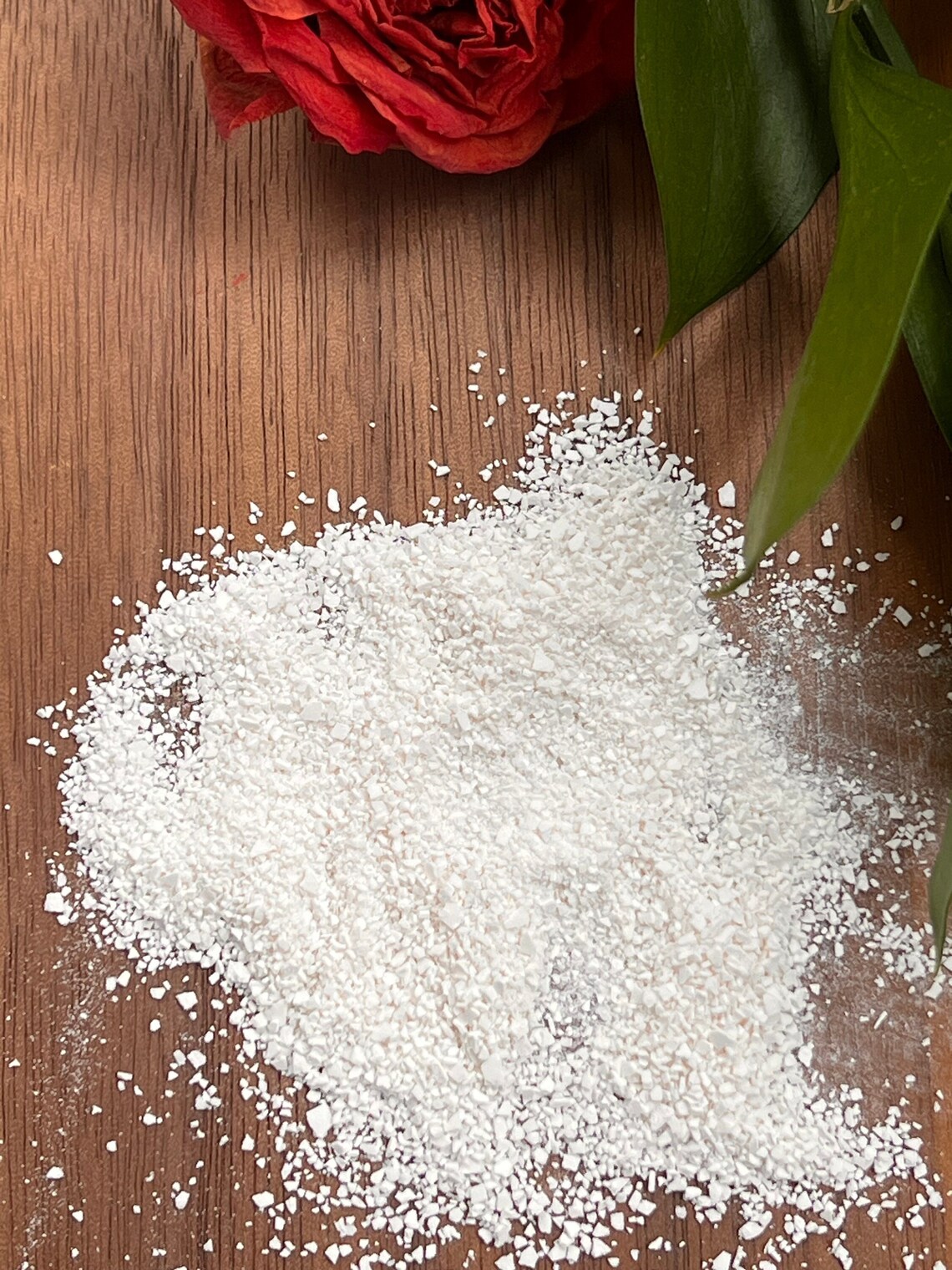 Dried Egg Shell Powder Garden Fertilizer, Plant Food, Crushed Egg