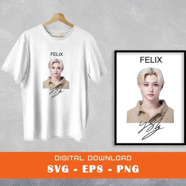 Stray Kids Autograph - Etsy