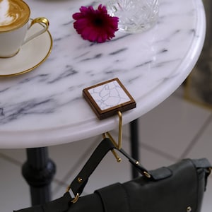 Portabolsos PHENICE para bolsos y carteras de diseño