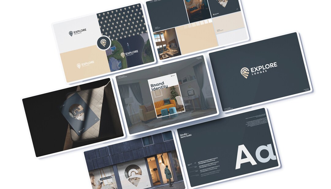 Design Your Brand for 2024, Branding for Dummies, Branding Kit, Branding Identity, Digital