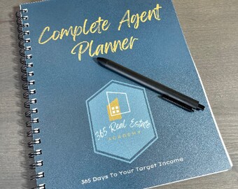 Complete Agent Planner