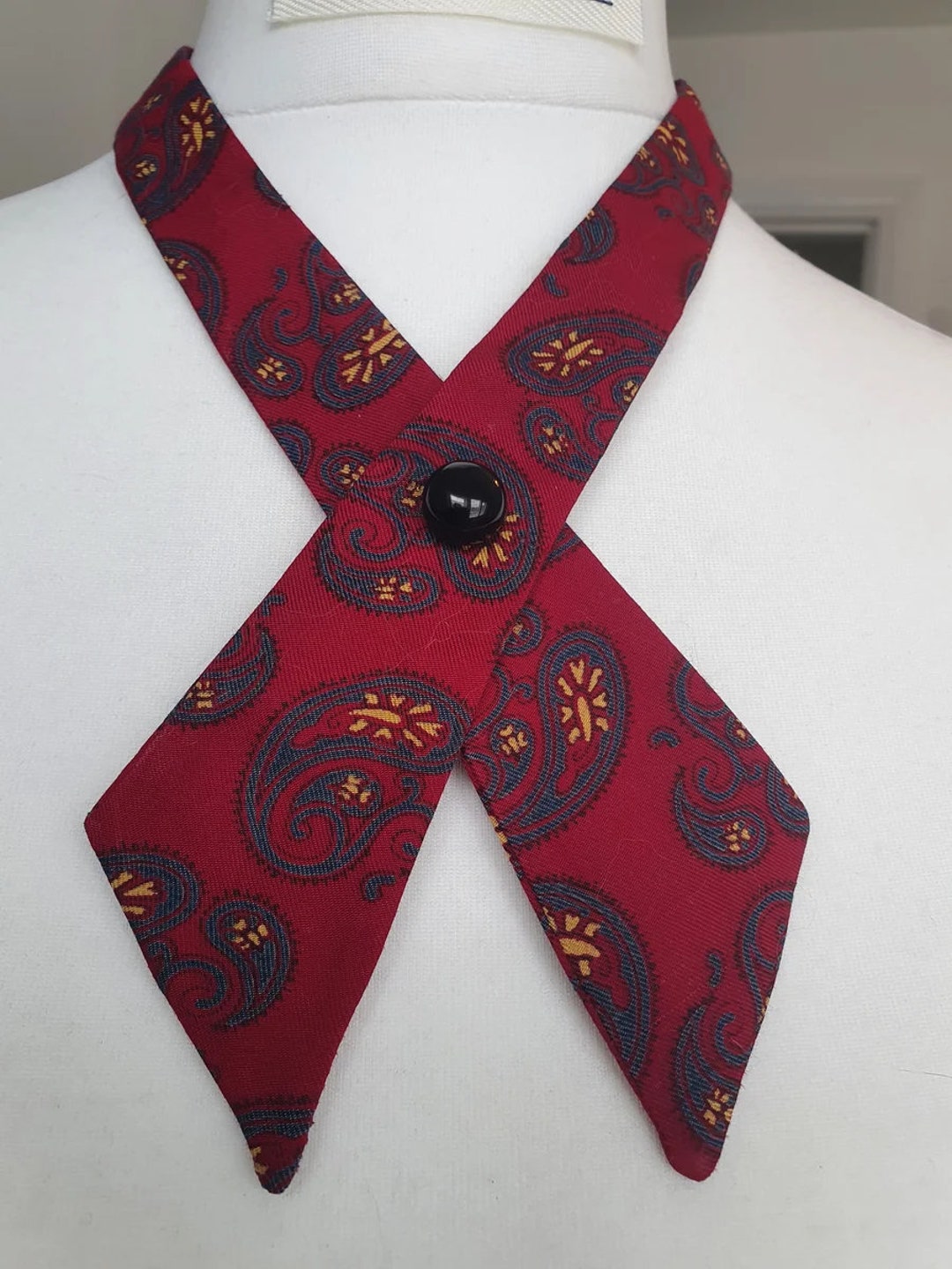 continental crossover tie