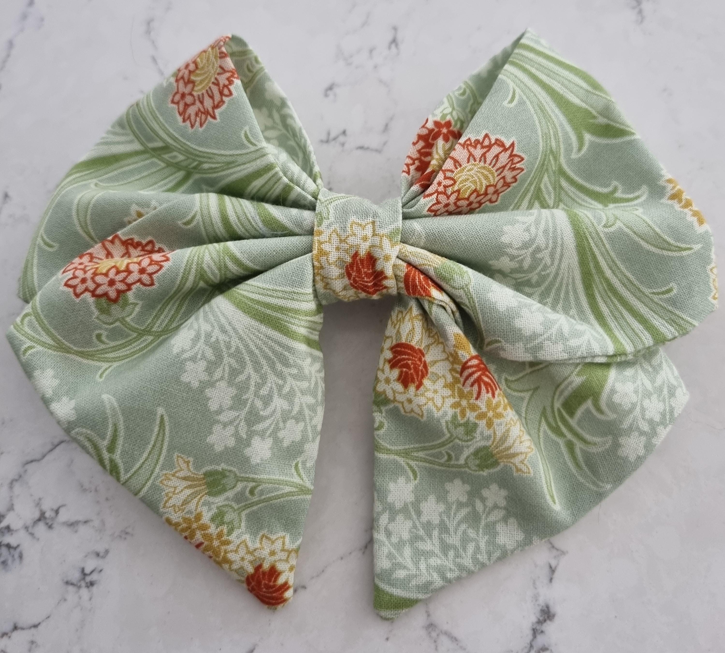 LOT OF 2 VINTAGE WOMEN’S LAURA ASHLEY HAIR BOWS. Amazon.com : Hair Bows for Women Girls 8 PCS Hair Ribbon Bow  main image 3